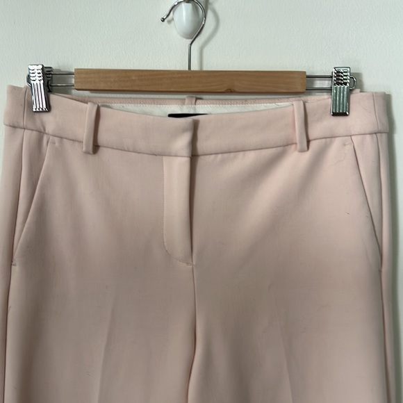J Crew cropped trouser - Picture 2 of 6